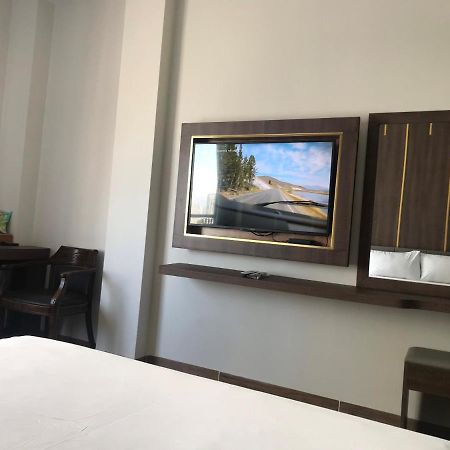 Abay Hotel Nha Trang Bagian luar foto