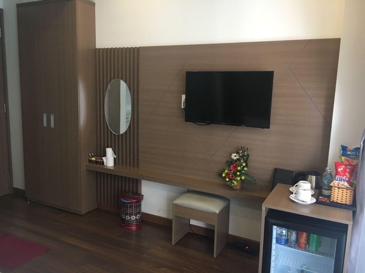 Abay Hotel Nha Trang Bagian luar foto