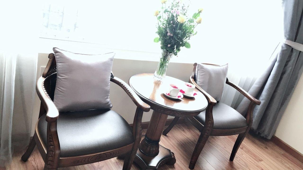 Abay Hotel Nha Trang Bagian luar foto