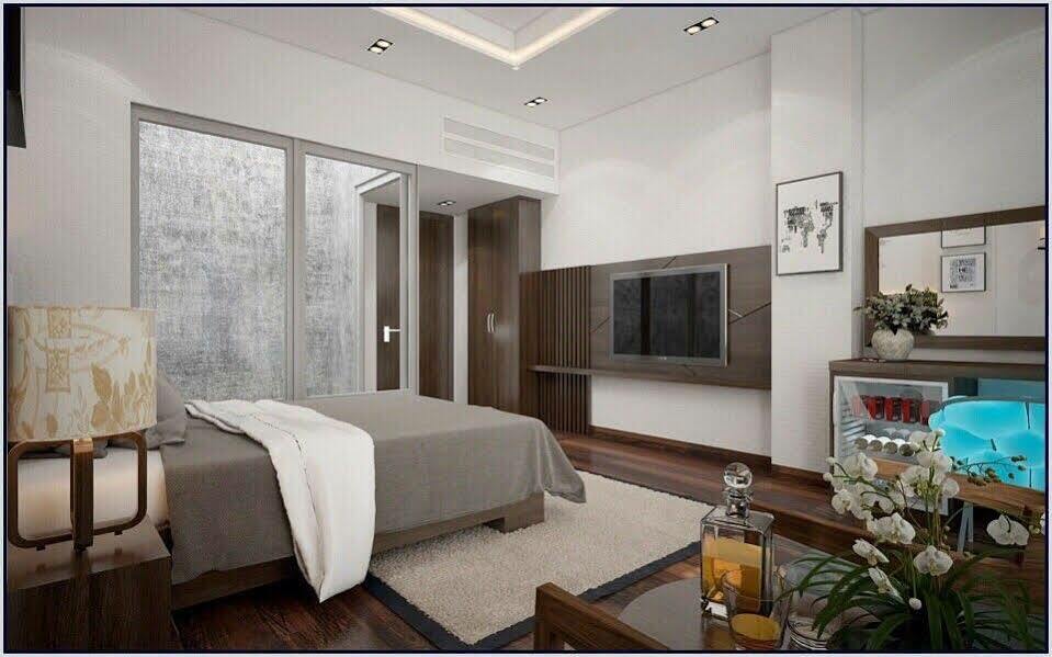 Abay Hotel Nha Trang Bagian luar foto